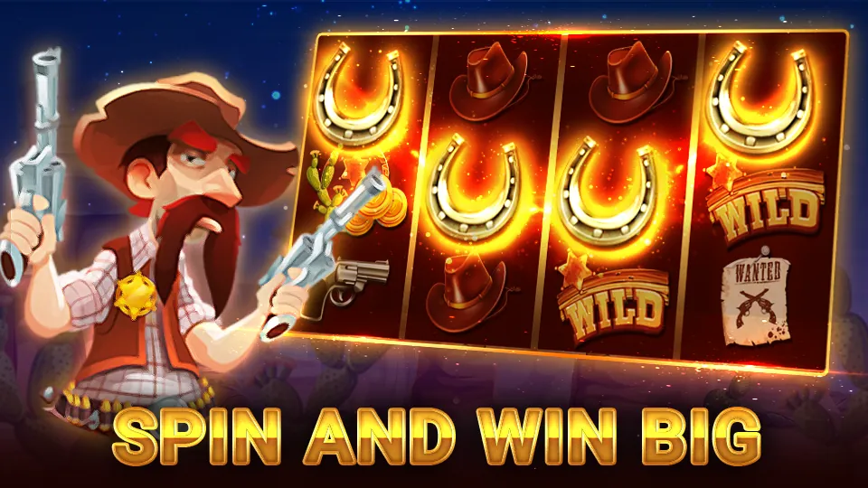 Game slot mới
