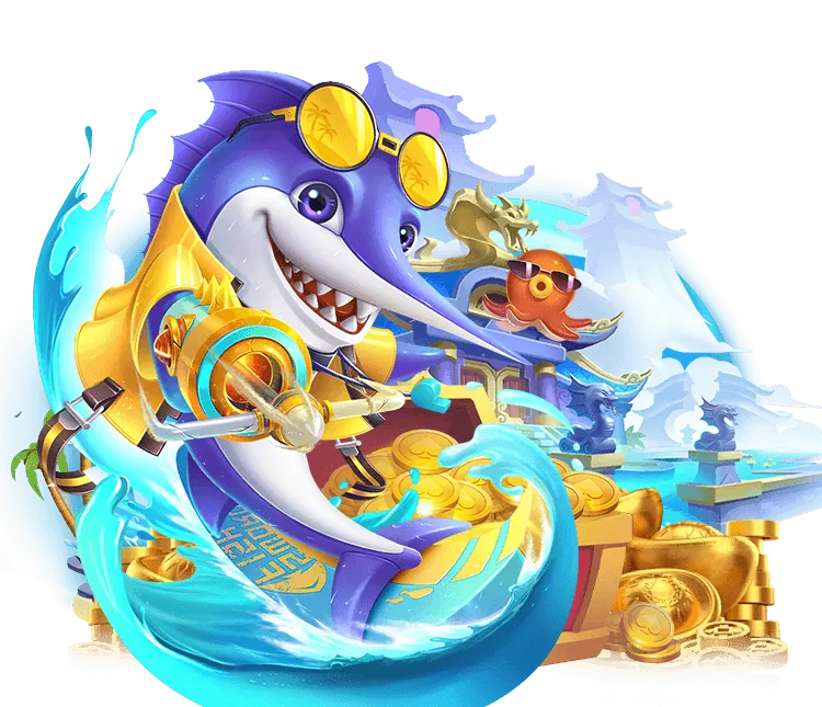 Game Slot 3D